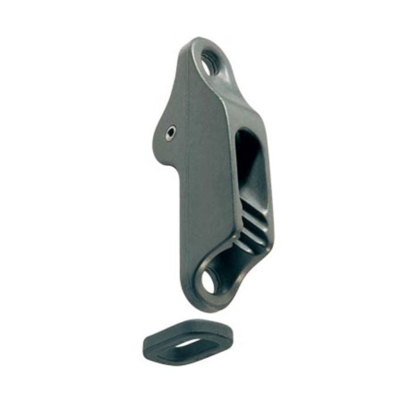 RONSTAN ALLOY TRAPEZE CLEAT 4-8MM