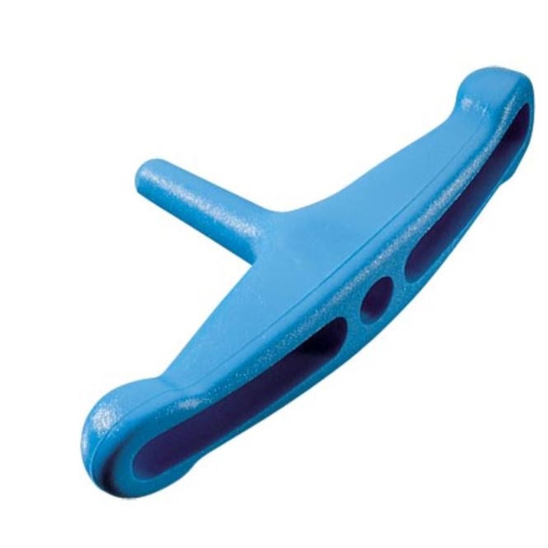 RONSTAN BLUE TRAPEZE HANDLE