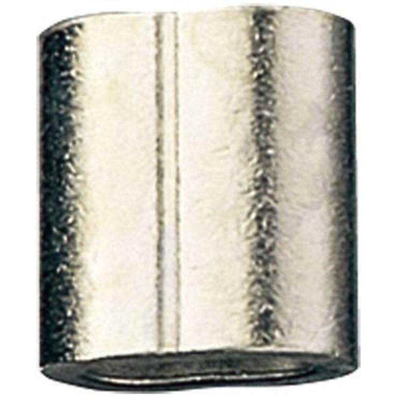 RONSTAN COPPER FERRULE / SWAGE 3/16 INCH (5.0MM)