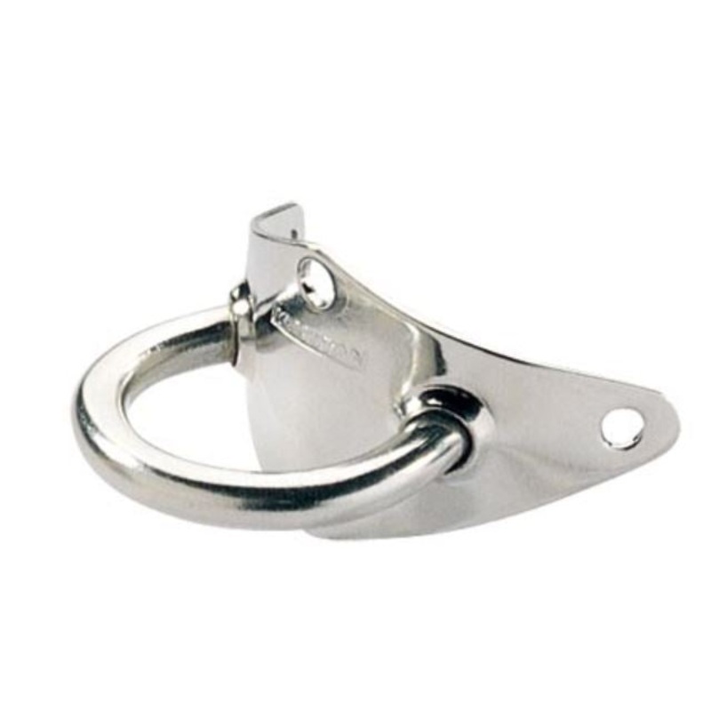 RONSTAN CURVED BASE SPINNAKER POLE RING