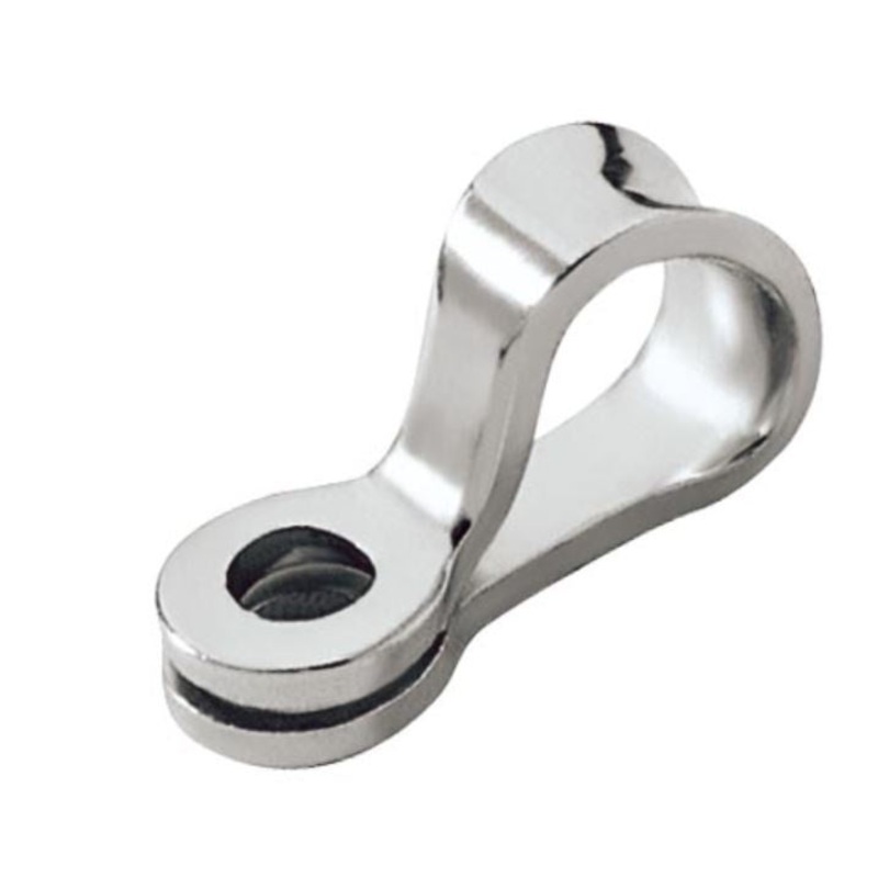 RONSTAN EYE BECKET – 6MM MOUNTING HOLE