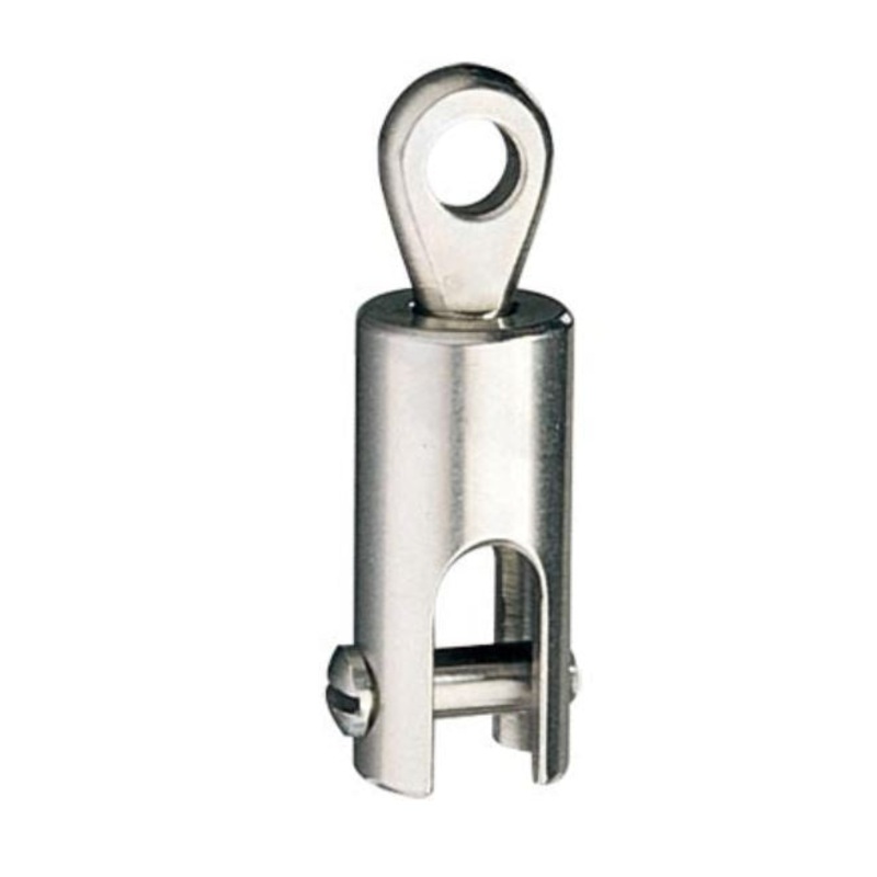 RONSTAN EYE & FORK SWIVEL