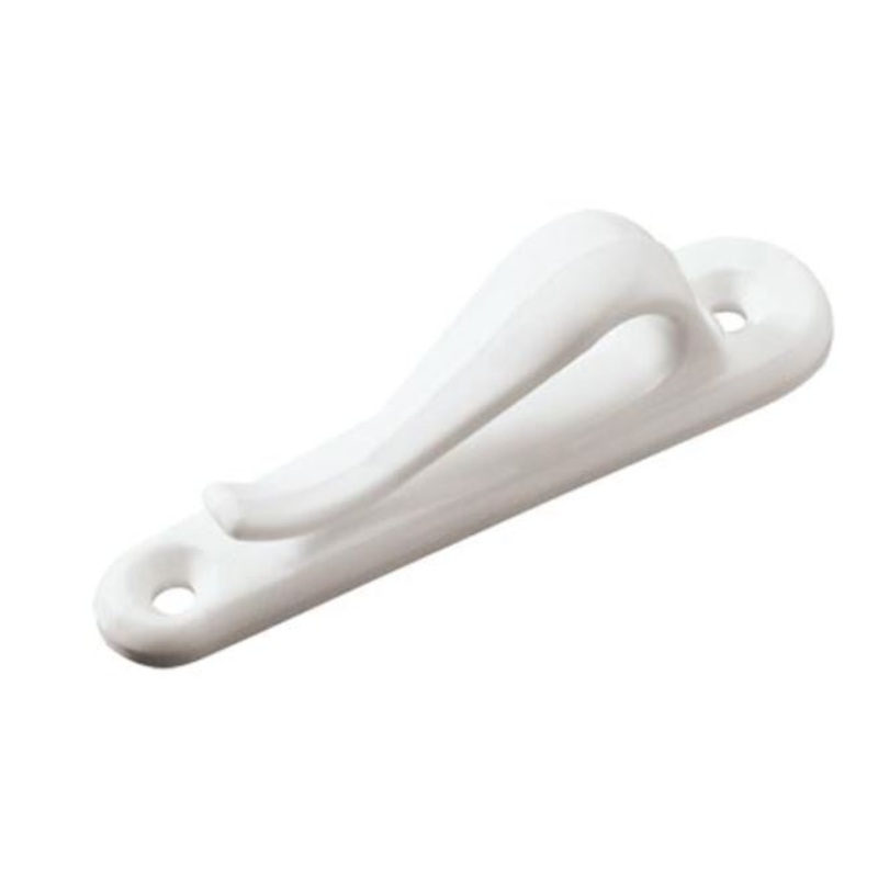 Ronstan Fixed Hook, 8mm (5/16) Clearance