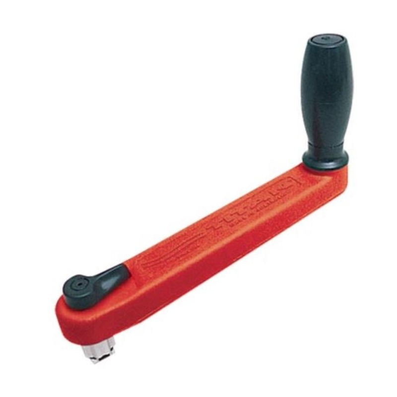 RONSTAN LOCKING QUICK TRIM WINCH HANDLE  – 200mm
