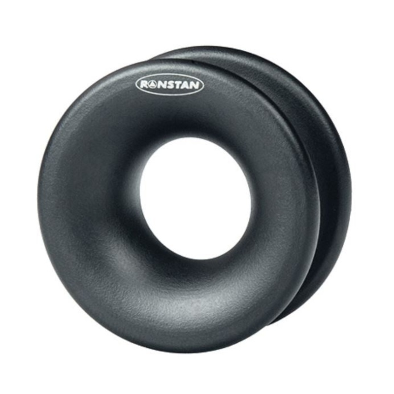 RONSTAN ROPE GLIDE RING -22MM X 8MM X 11MM