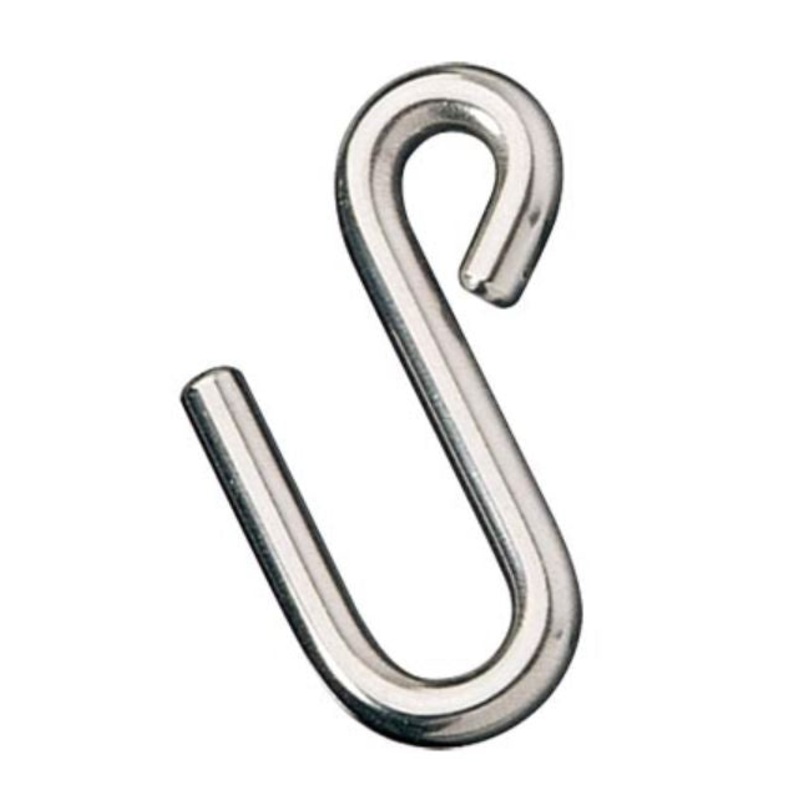 RONSTAN S-HOOK 4.8MM