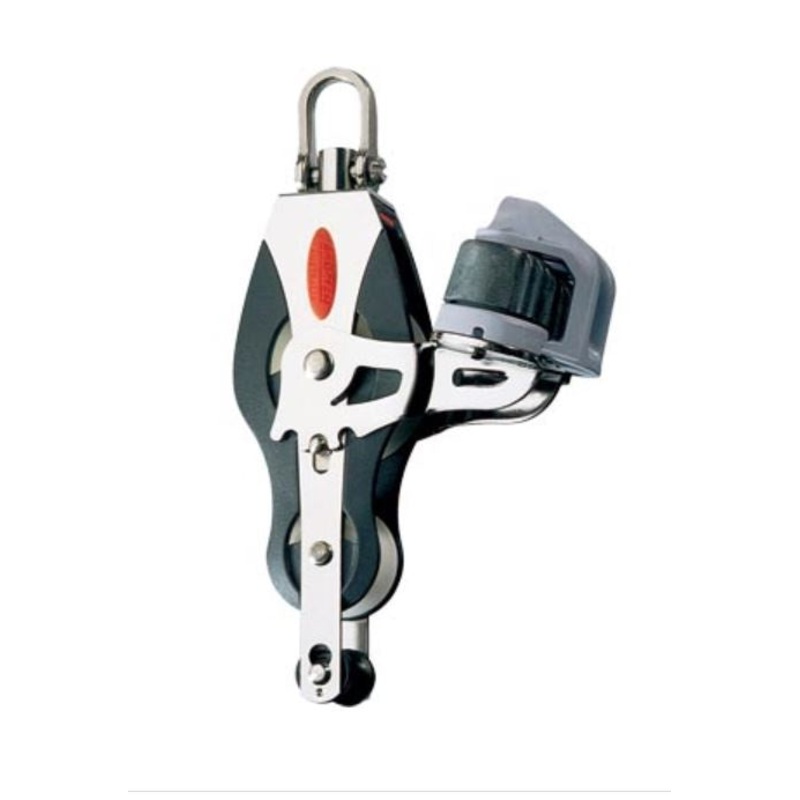 RONSTAN S40 AP BLOCK,FIDDLE,BECKET,CLEAT