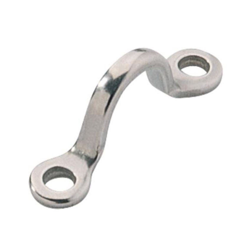 RONSTAN SADDLE,NARROW 10MM CLEARANCE