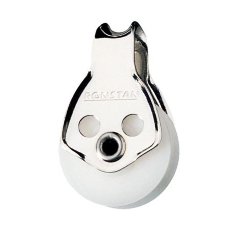 RONSTAN SERIES 25 LOOP TOP UTILITY BLOCK