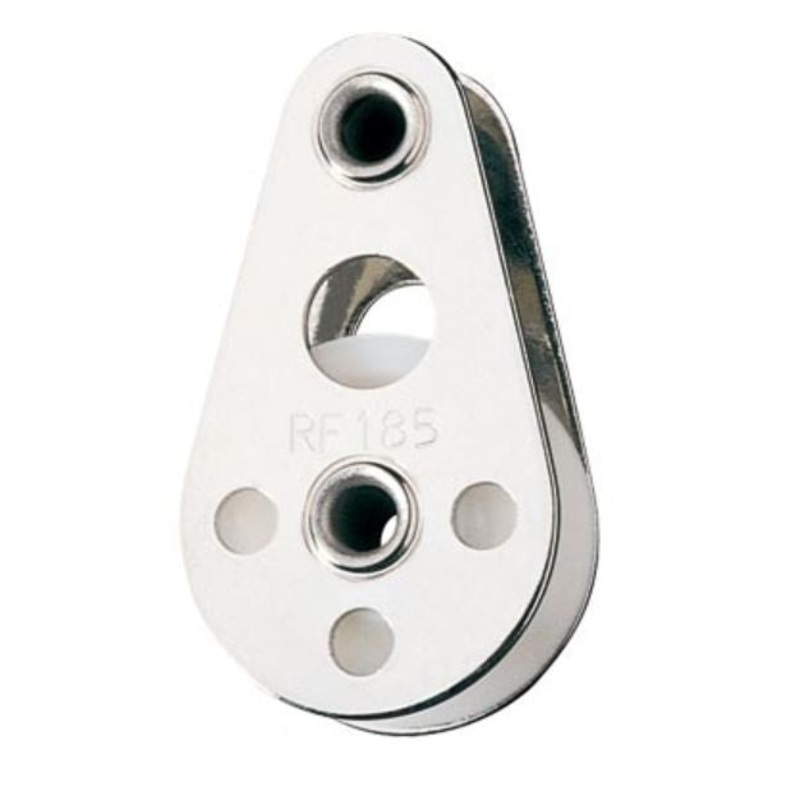 RONSTAN SERIES 29 SINGLE BLOCK – TUBE RIVET
