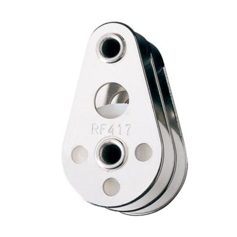 RONSTAN SERIES 30 DOUBLE AP BLOCK
