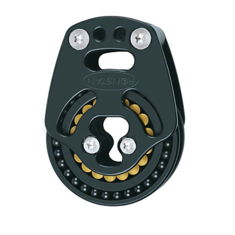 RONSTAN SERIES 60 STROP ORBIT BLOCK