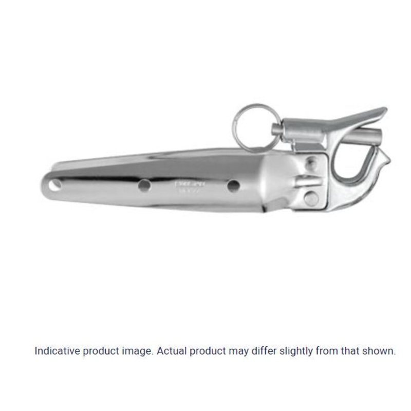 RONSTAN SPINNAKER POLE END SUITS OD:38MM POLE