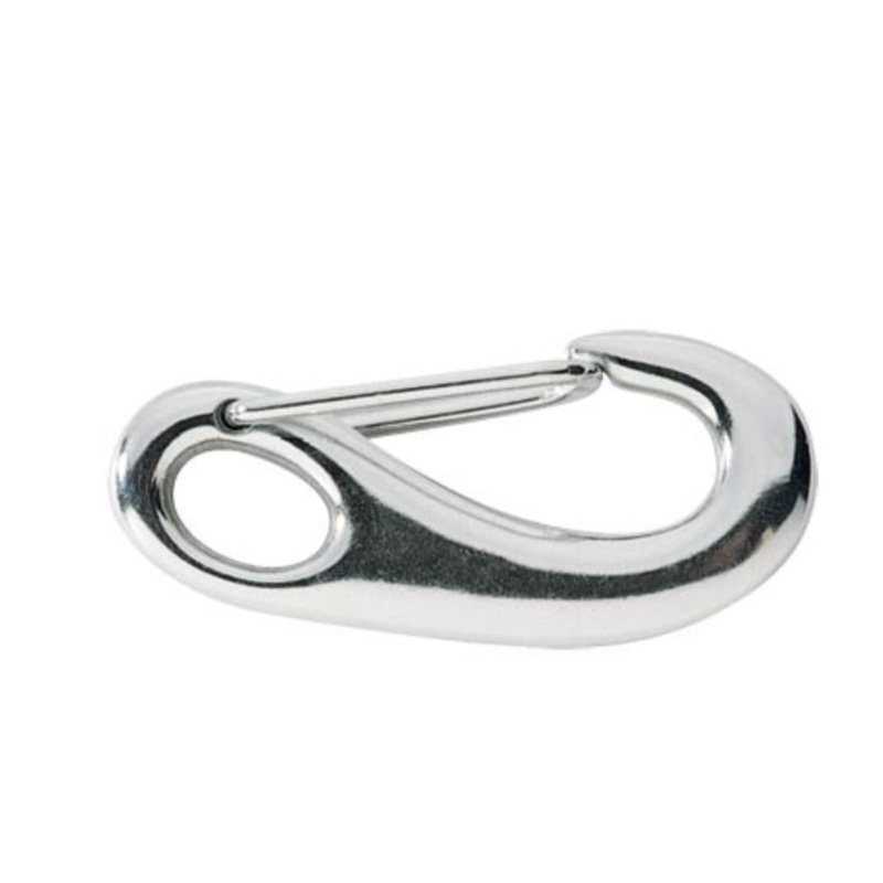 RONSTAN SPRING SNAP HOOK 50MM  – DISCONTINUED  – SEE RWB2430