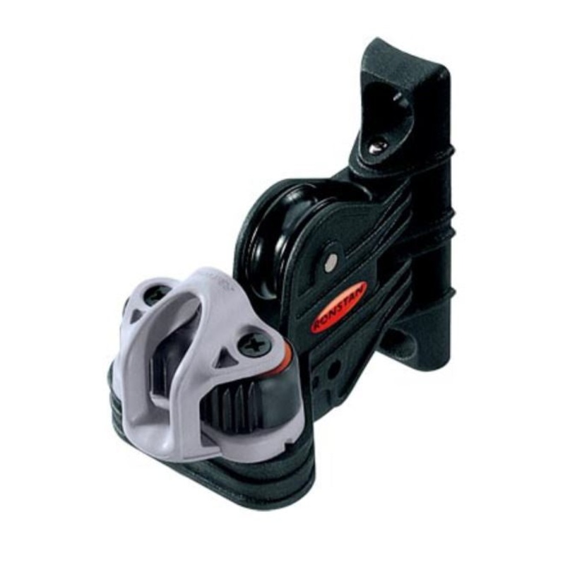 RONSTAN SWIVEL 180 SWIVEL BASE & CLEAT