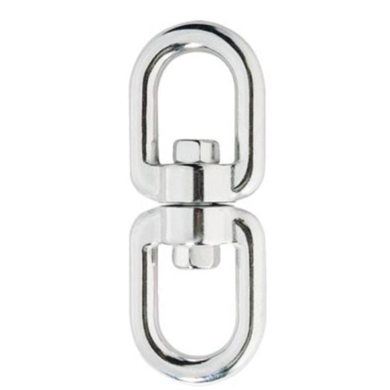 RONSTAN SWIVEL 6MM EYE/EYE