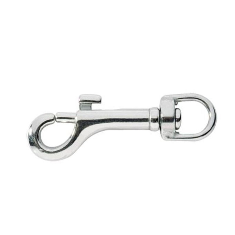 RONSTAN SWIVEL EYE BOLT SNAP