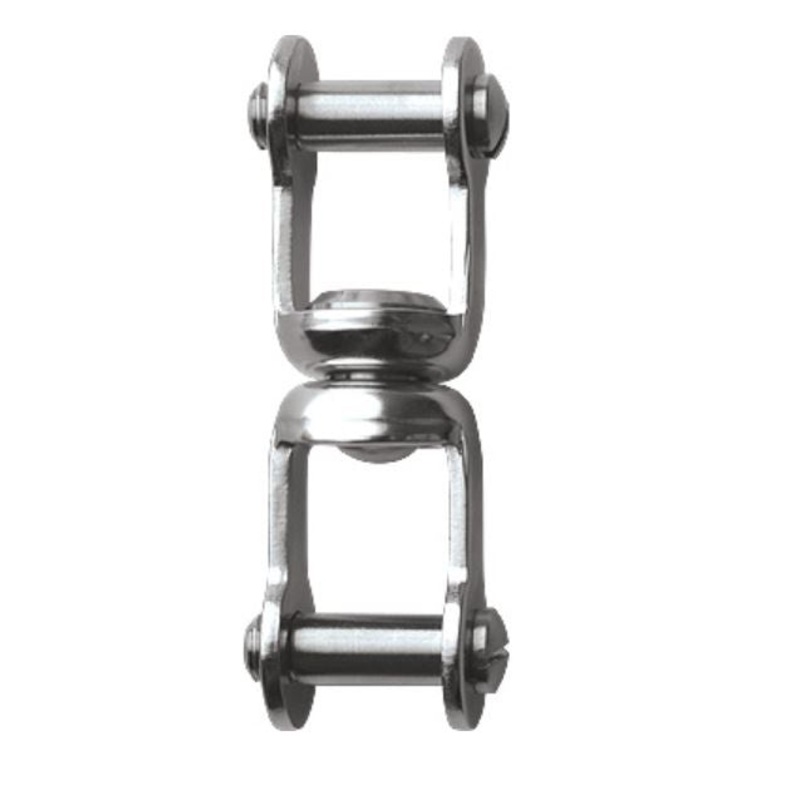 RONSTAN SWIVEL SHACKLE 7.9MM (5/16) PIN DIAMETER