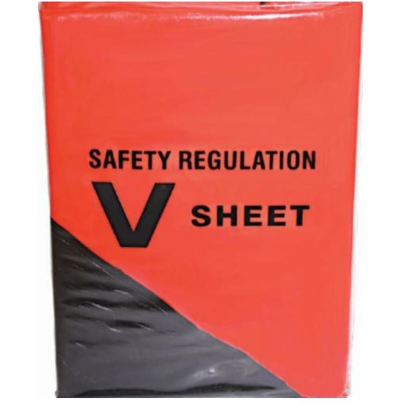 SAFETY V SHEET