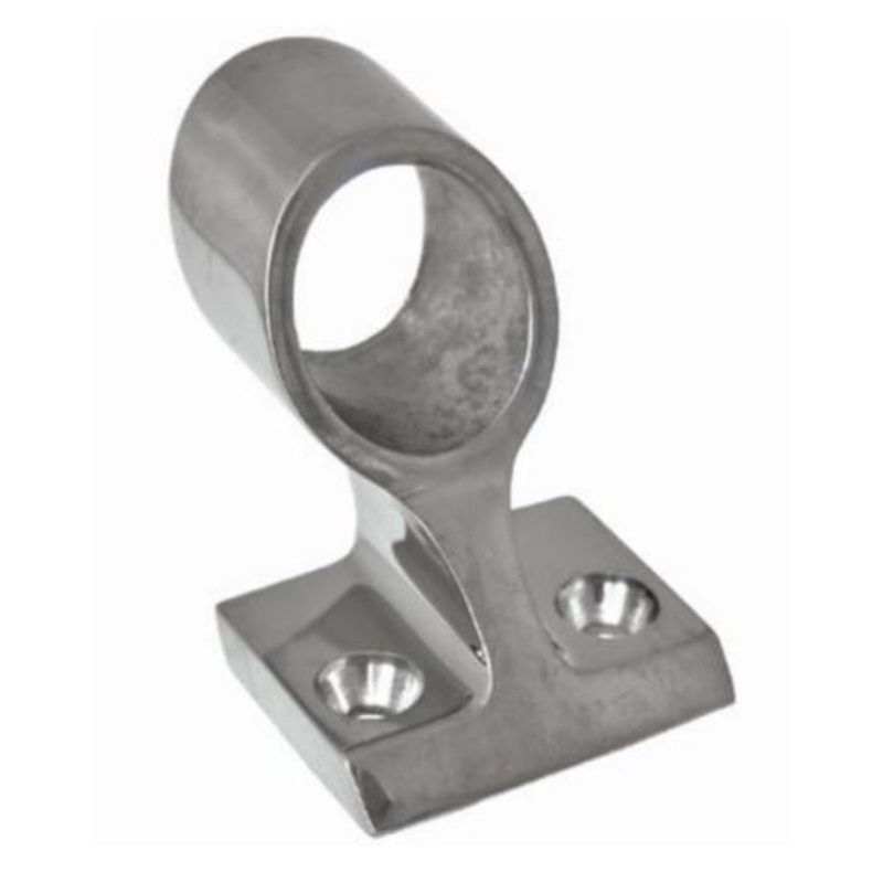 STAINLESS STEEL HAND RAIL CENTRE 22MM