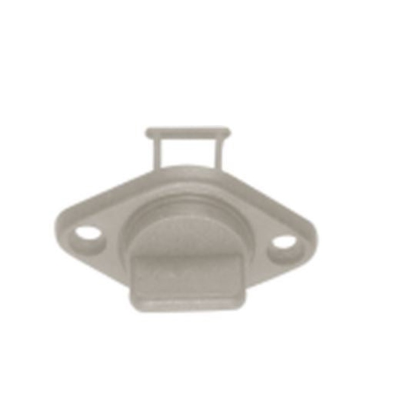 TENOB DRAIN PLUG MEDIUM WHITE