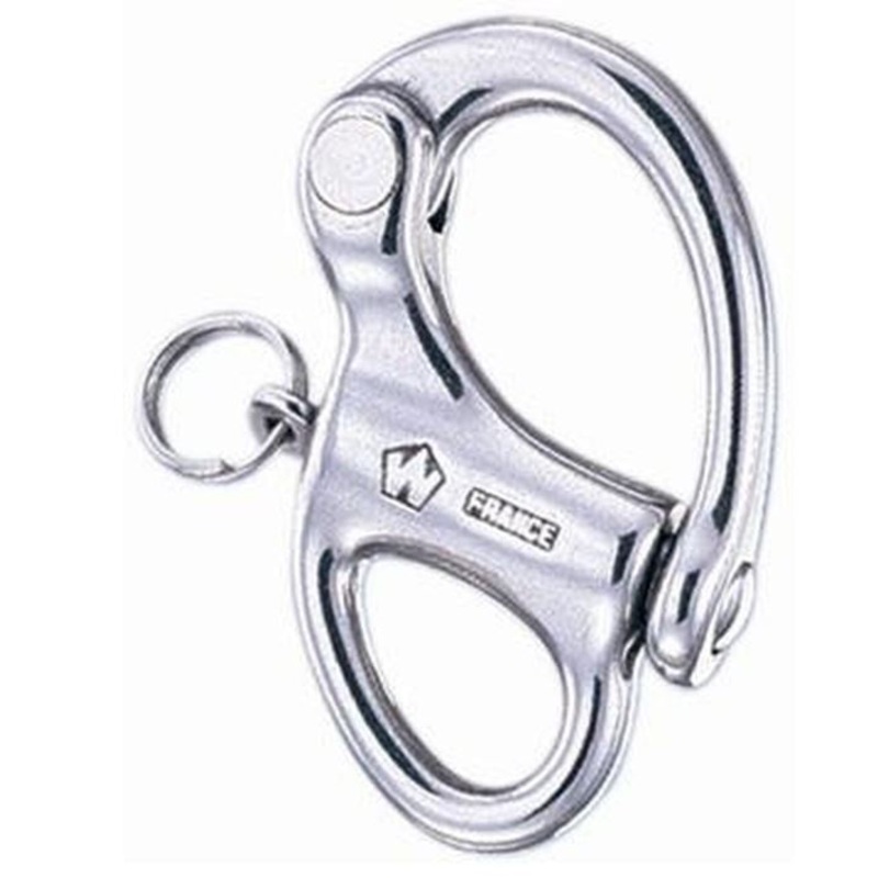 WICHARD 2472 SNAP SHACKLE 70 FIXED EYE