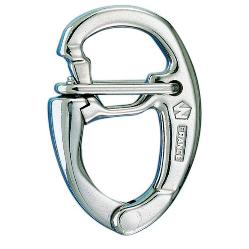 WICHARD TACK RELEASE SNAP SHACKLE L 70
