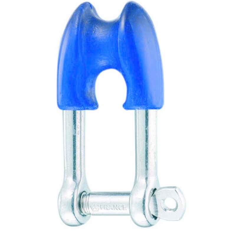 WICHARD THIMBLE SHACKLE D.8 MM  (CAPTIVE)