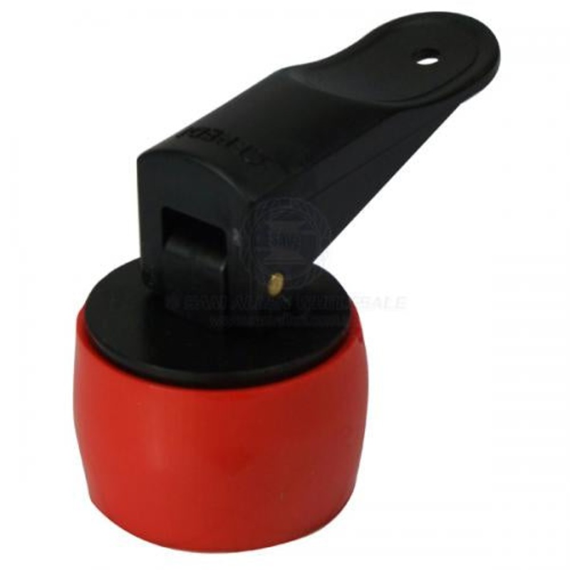 42MM NYLON SNAP BUNG