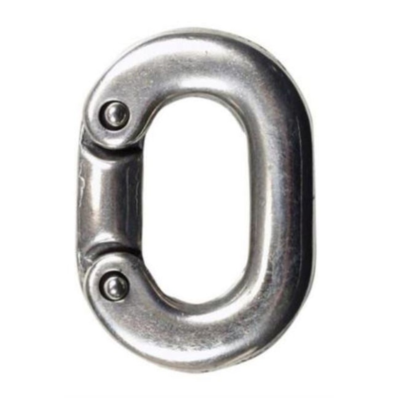 BLA CHAIN LINK JOINER – STAINLESS STEEL – 10MM