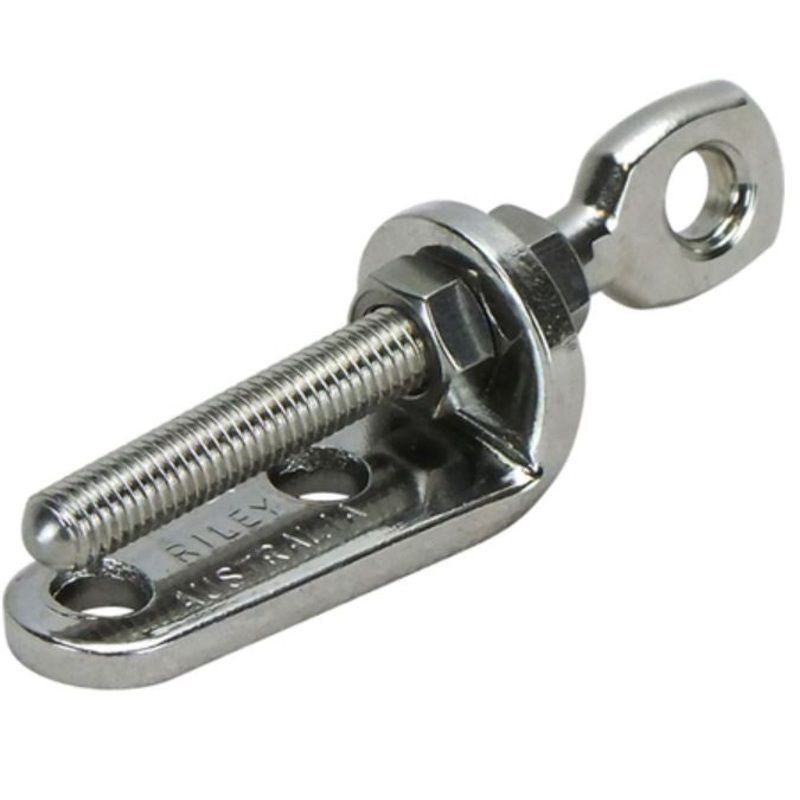 RILEY DIAMOND STAY ANCHORAGE ADJUSTER  5MM D PIN