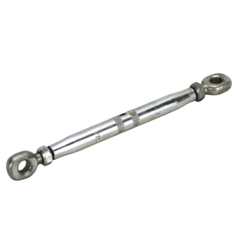 RILEY RIGGING SCREW EYE-EYE 5MM  DM S/S