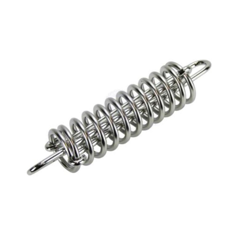 RILEY SPRING STEERING CABLE ST/STEEL