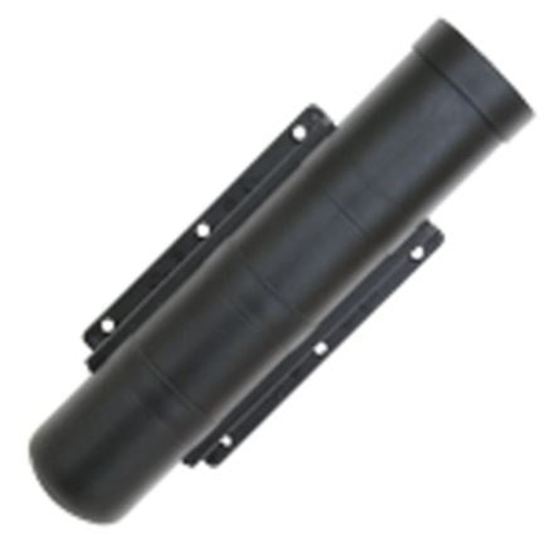 ROD HOLDER -SIDE MNT BLK