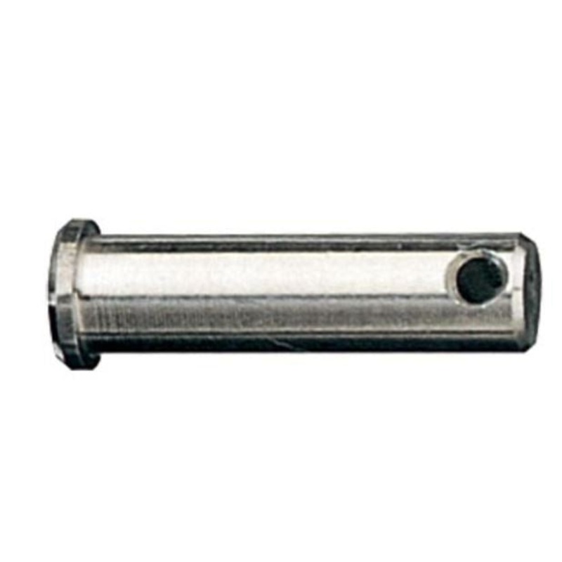 RONSTAN 316G STAINLESS CLEVIS PIN –  6.4MM X 13MM