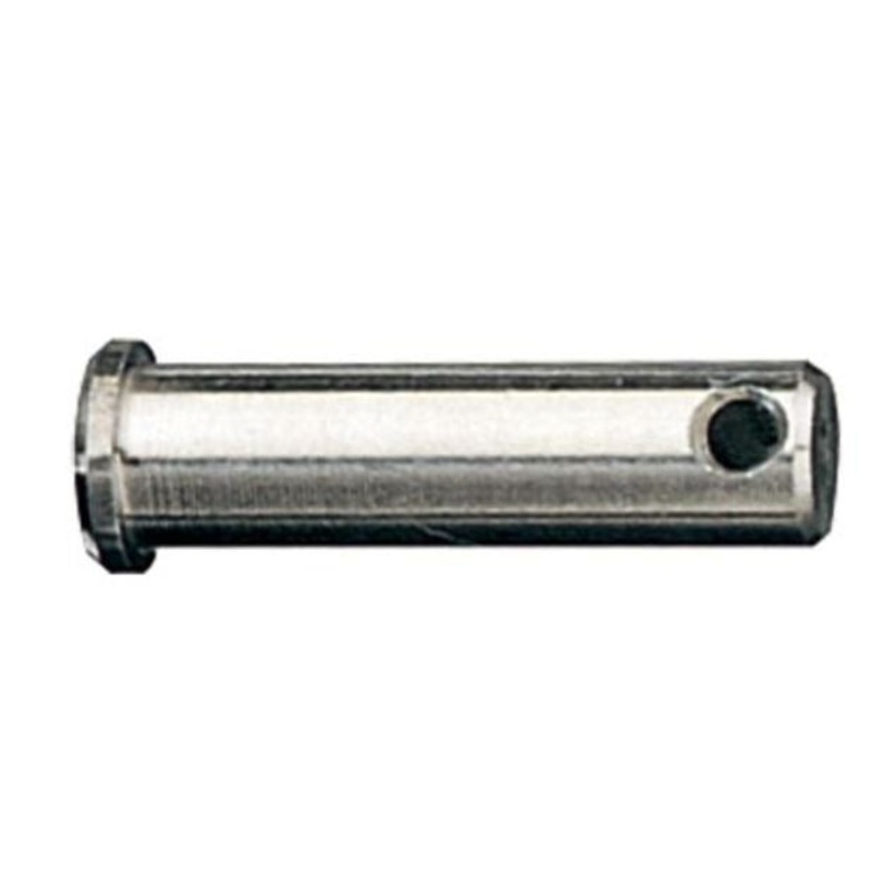 RONSTAN  316G STAINLESS CLEVIS PIN  6.4MM X 19.4MM