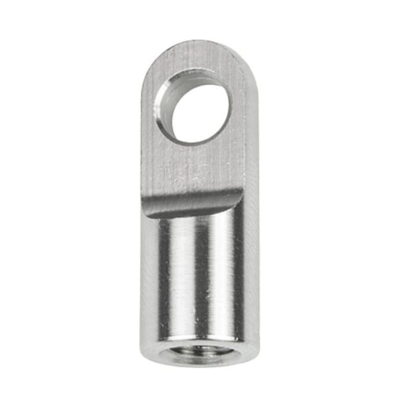 RONSTAN ANCHOR NUT 1/4 inch  UNF – 316G STAINLESS