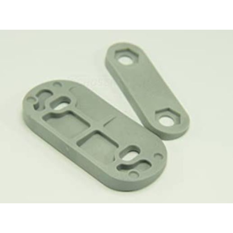 RONSTAN MEDIUM WEDGE KIT TO SUIT C AND T CLEATS
