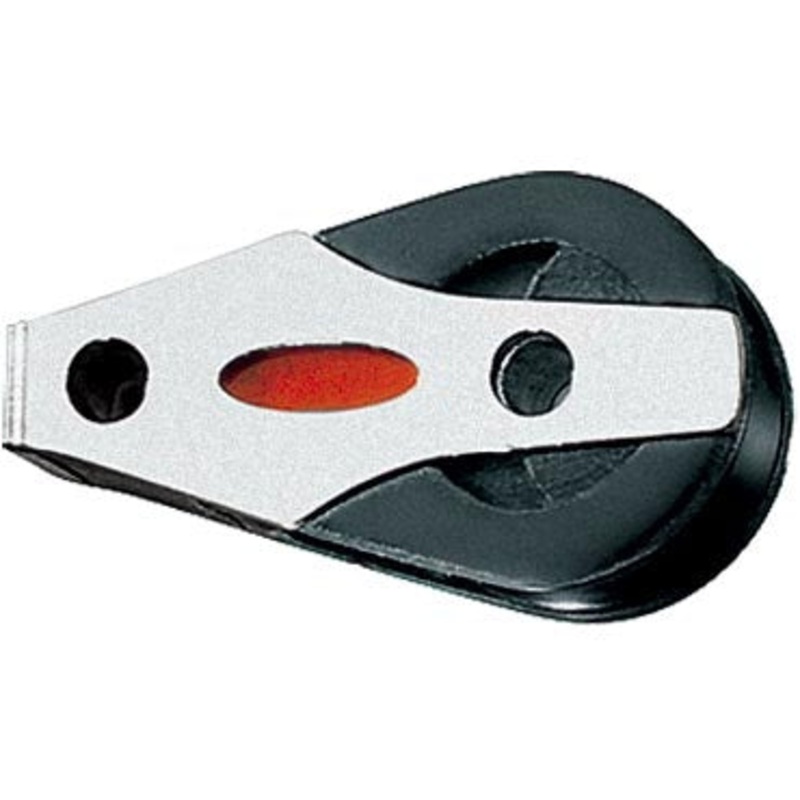 RONSTAN S20 BB BLOCK,SINGLE CHEEK
