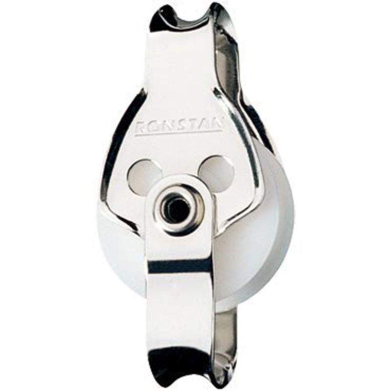 RONSTAN S25 BLOCK & BECKET LOOP TOP