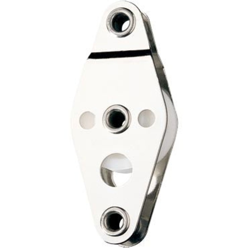 RONSTAN S29 SINGLE BECKET BLOCK
