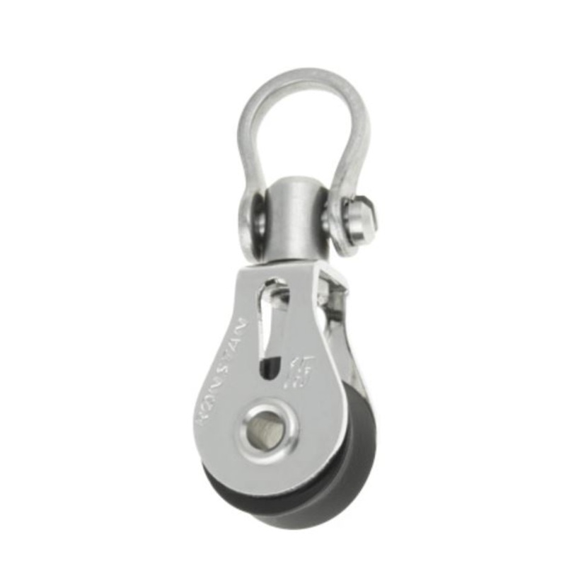 RONSTAN SERIES 15 BB SWIVEL HEAD BLOCK