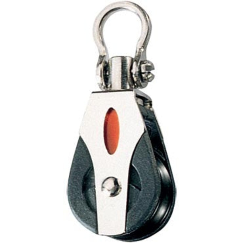 RONSTAN SERIES 20 BB SINGLE BLOCK
