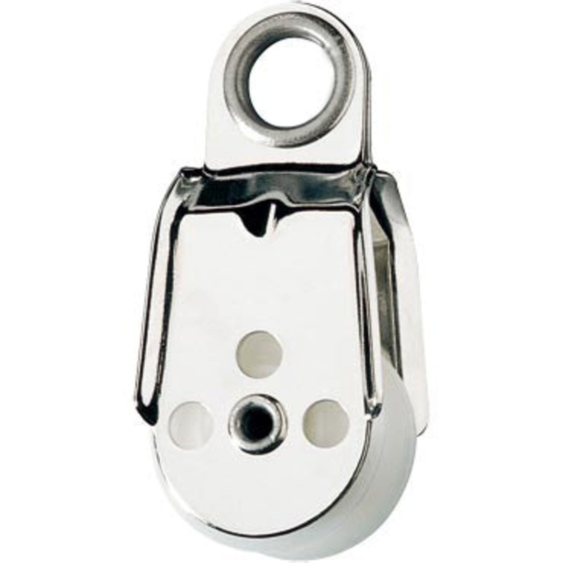 RONSTAN SERIES 29 SINGLE BLOCK FERRULE EYE