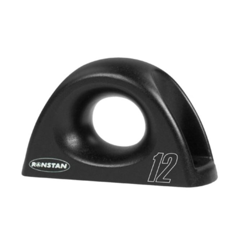 RONSTAN SINGLE ROPEGLIDE FAIRLEAD – 16mm