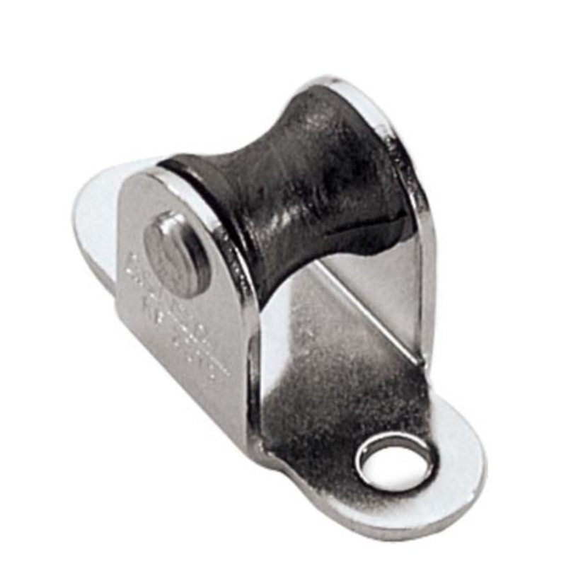 RONSTAN SINGLE UPRIGHT LEAD BLOCK