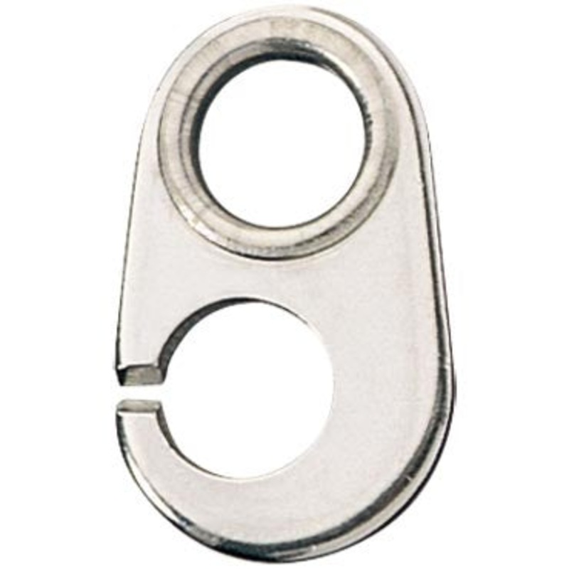 RONSTAN SISTER CLIP 36.5MM X 22MM X 4.2MM
