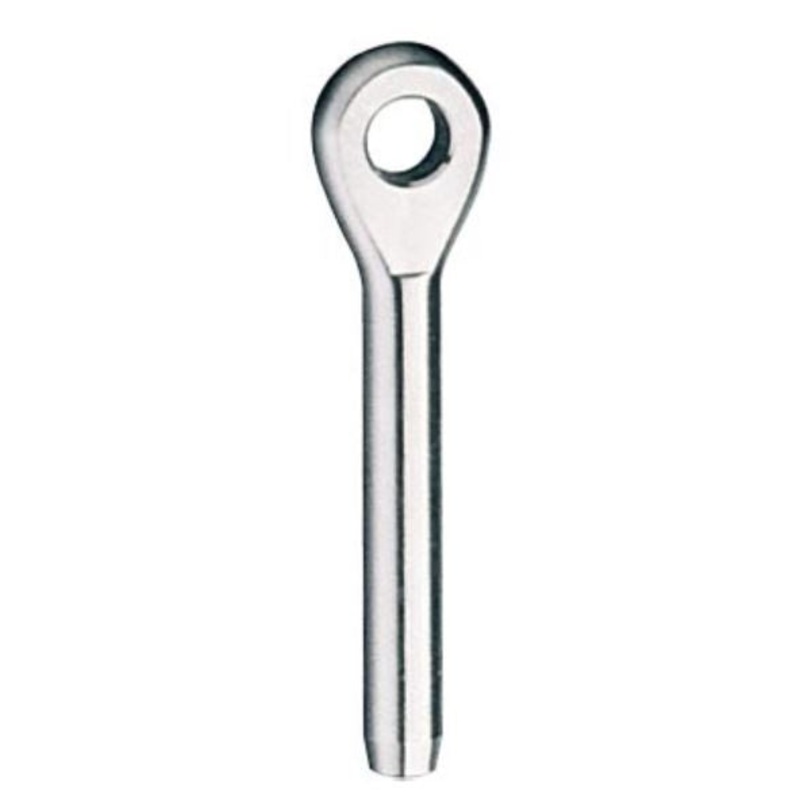 RONSTAN SWAGE EYE – 3MM WIRE,6.5MM  HOLE