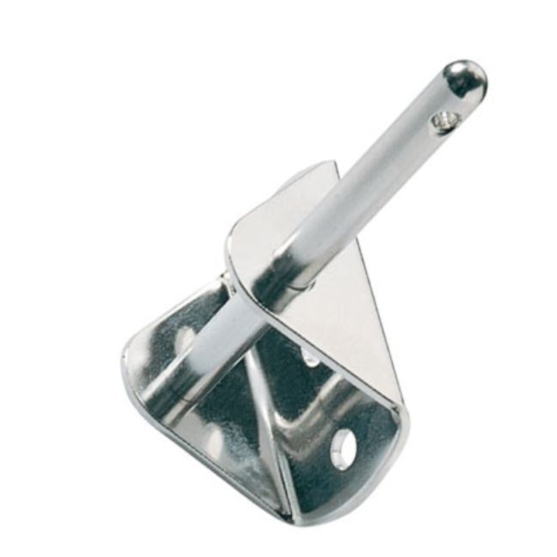 RONSTAN TRANSOM PINTLE – 6.4MM PIN