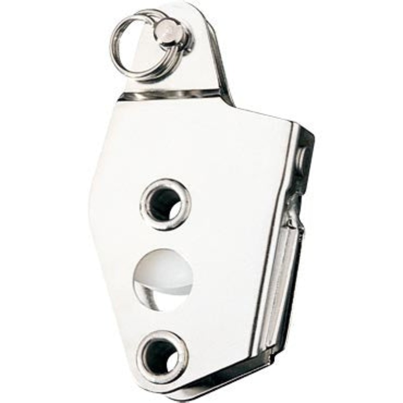 RONSTAN VEE JAM BLOCK 25MM